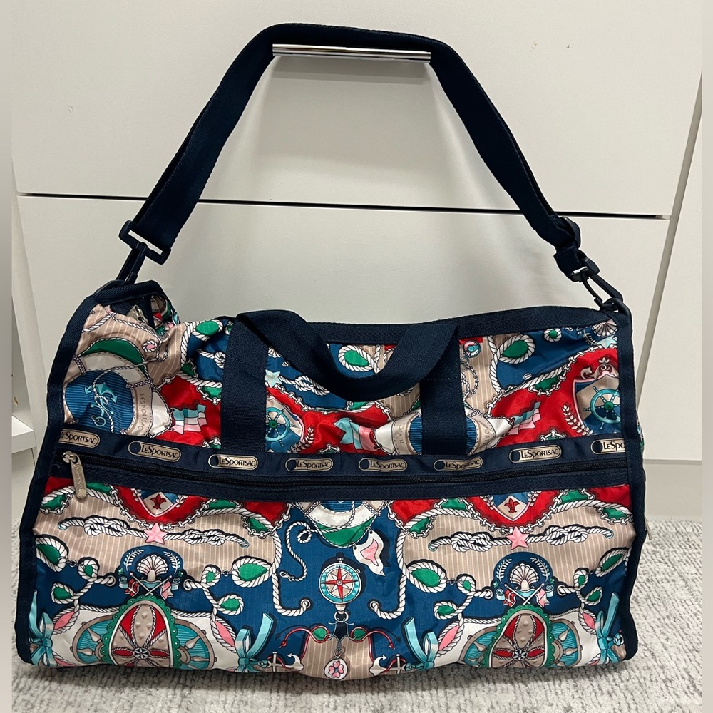LeSportsac Large Weekender